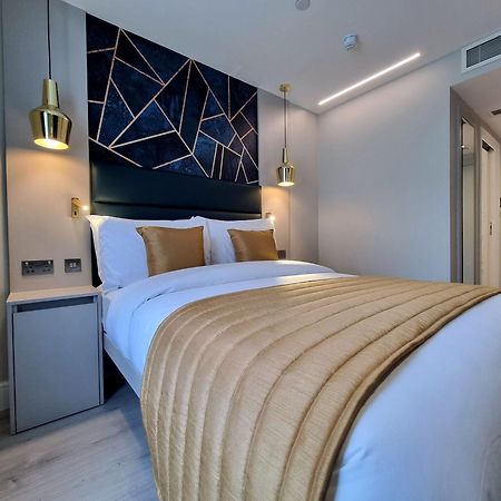 Nox Edgware Road Aparthotel London Rom bilde