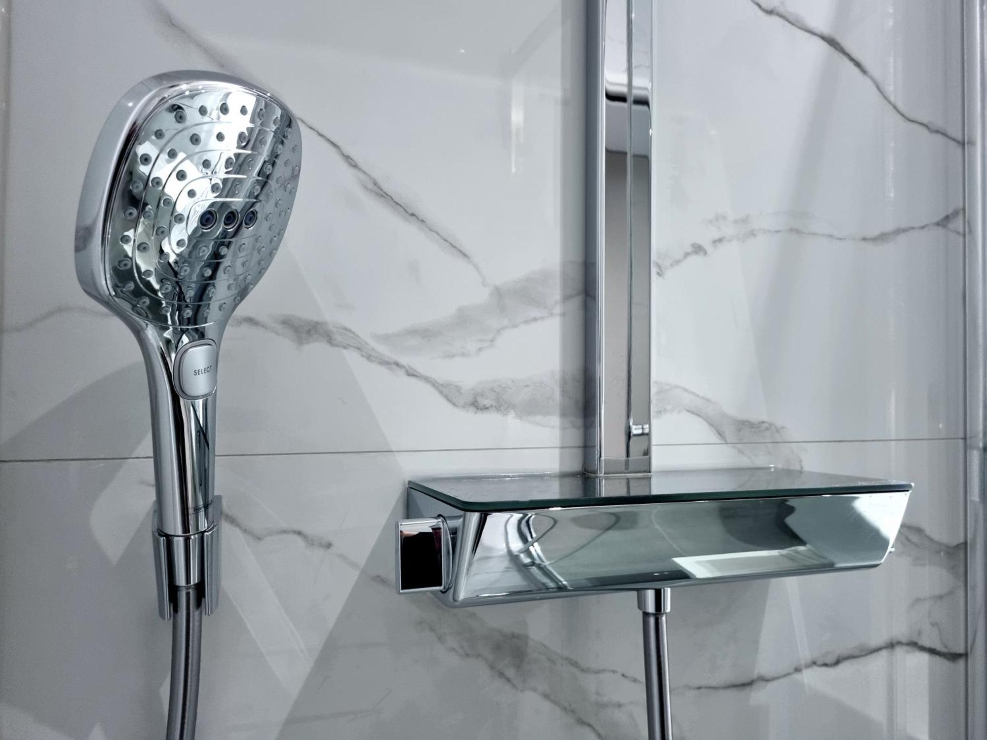 Nox Edgware Road Aparthotel London Rom bilde