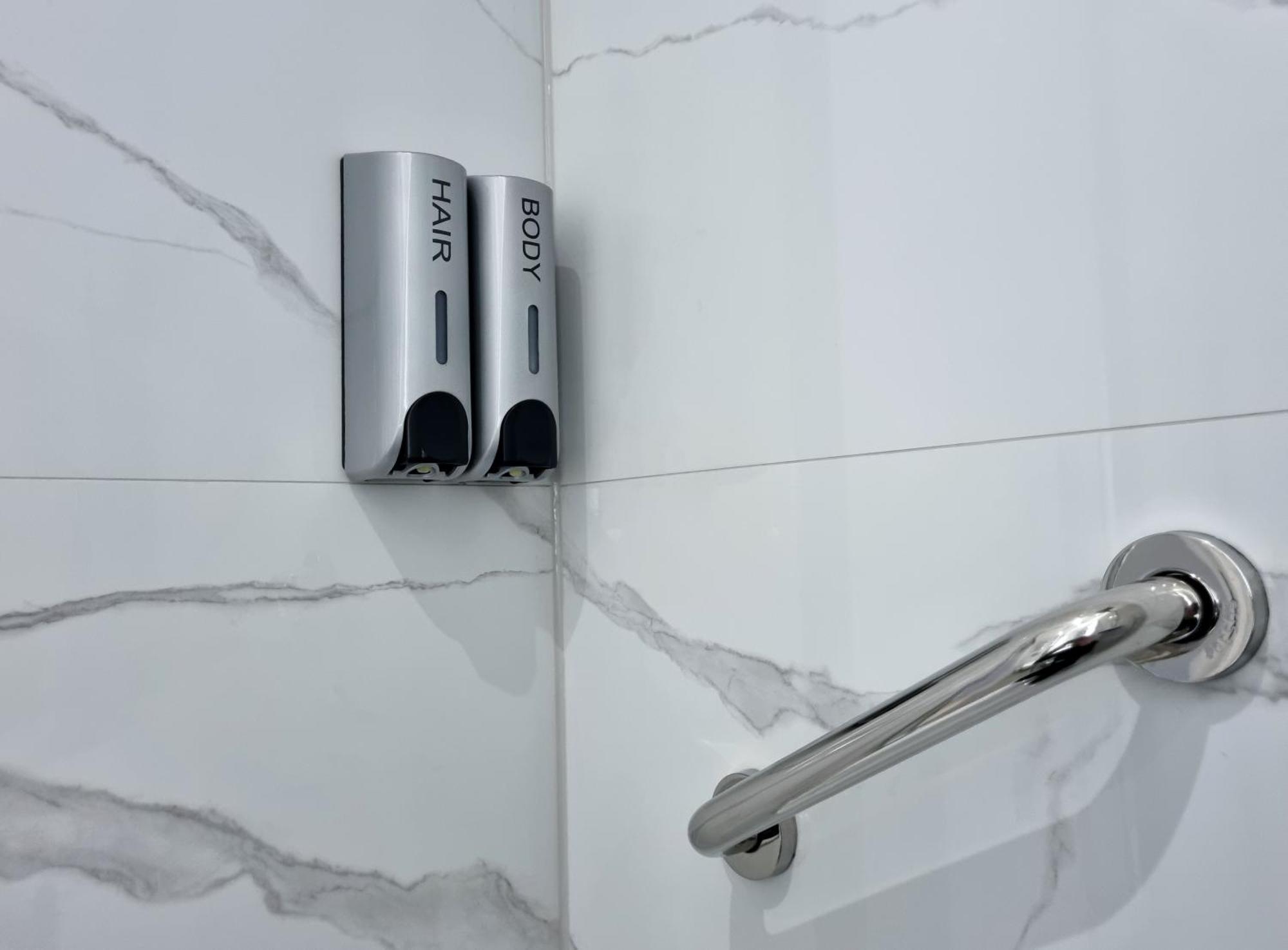 Nox Edgware Road Aparthotel London Rom bilde